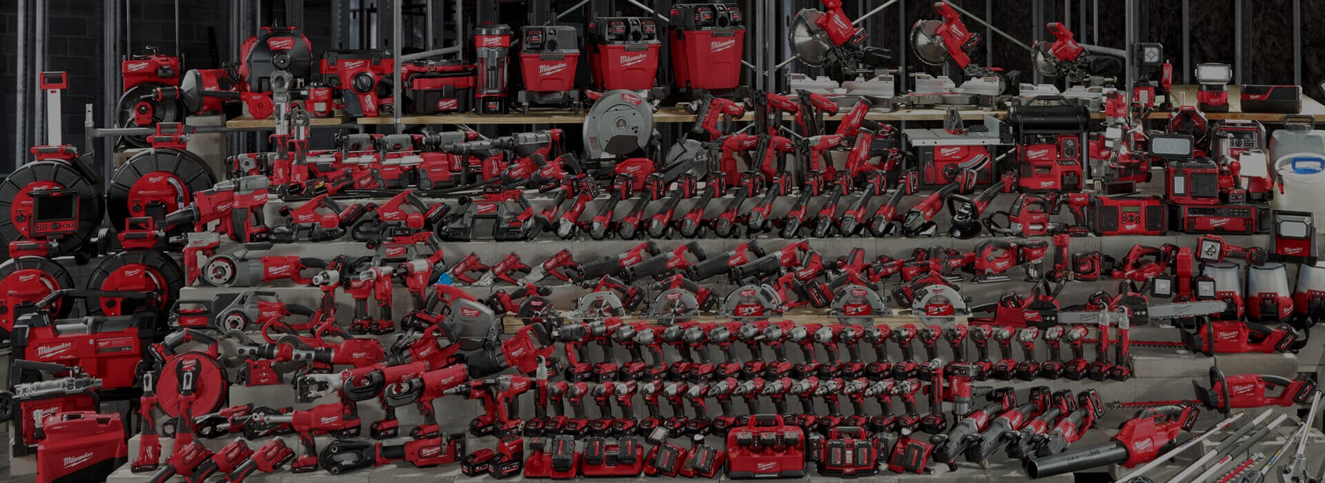 milwaukee tool